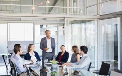 Coaching en entreprise : la recette pour un accompagnement vraiment efficace