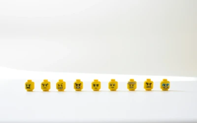 🧠 Intelligence émotionnelle : une compétence clé pour le leadership et la performance collective