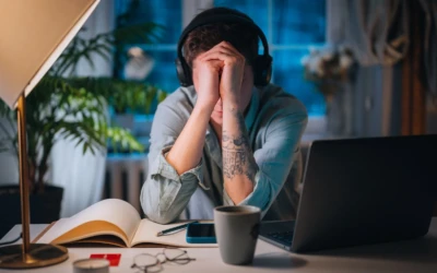 Épuisement émotionnel : les signaux discrets qui annoncent un burn-out