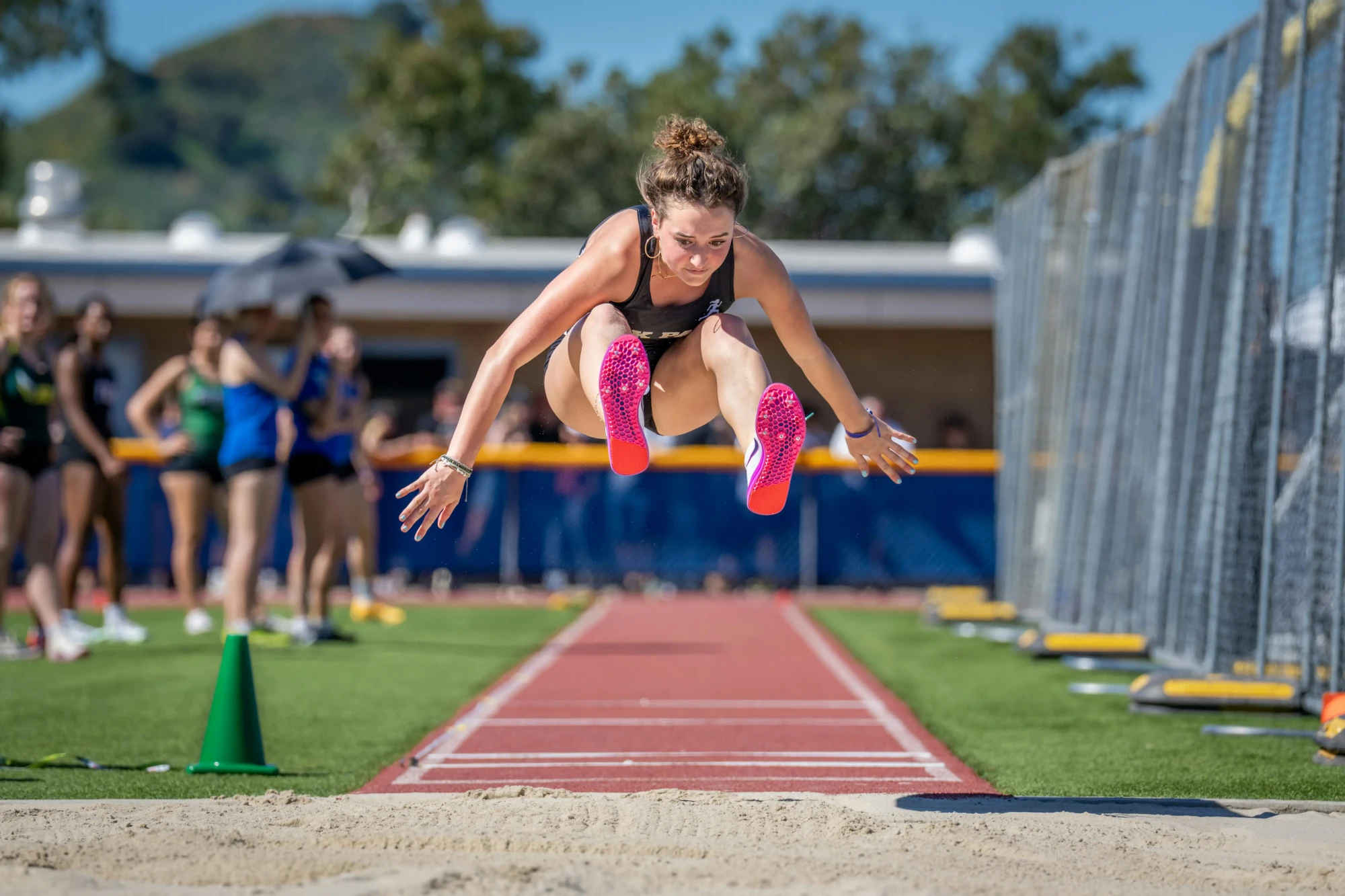 saut en longueur - peter zhan - unsplash