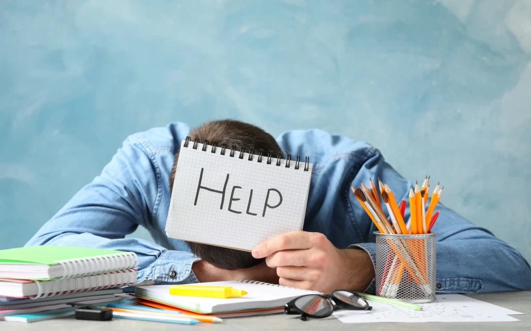 2,5 millions de salariés en risque de burnout : Et si la solution était (enfin) la formation ?