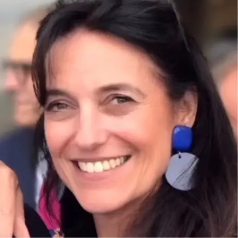 Sabine Linkedin
