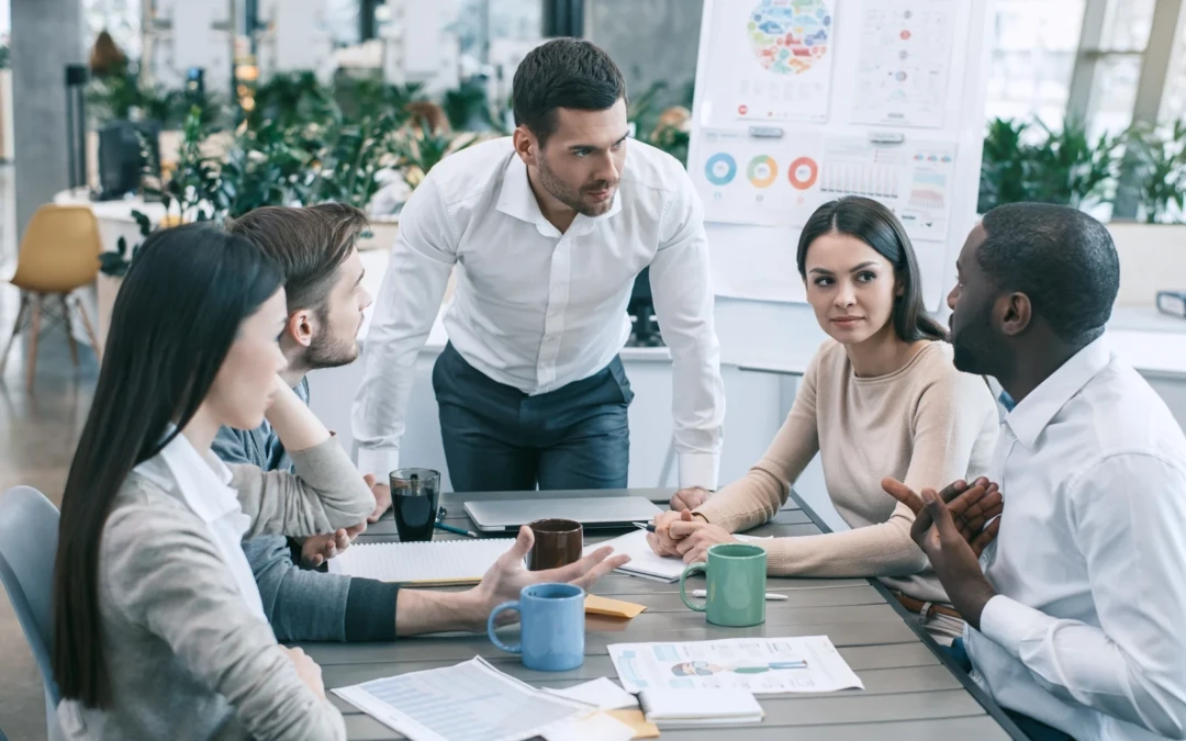 Pourquoi l&rsquo;intelligence émotionnelle est essentielle pour les cadres supérieurs